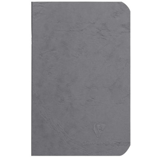 클레르퐁텐 에이지 백 스테플 노트 90x 140mm