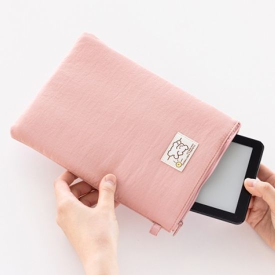 코이 8인치 태블릿 파우치 (4종)