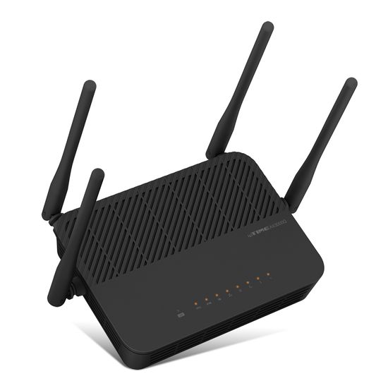 (아이피타임) ipTIME AX3000Q WiFi6 유무선 공유기