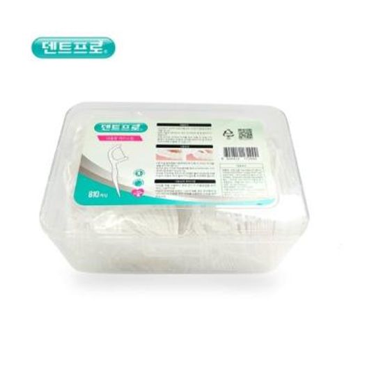 [2990] 덴트프로 Y형 치실 810P 1+1 SALE
