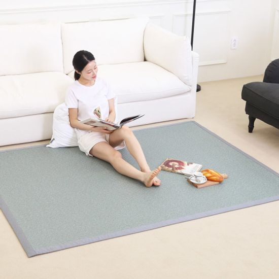 한일의료기 쿨직조 에어매쉬 쿨매트 특대형 200x270cm