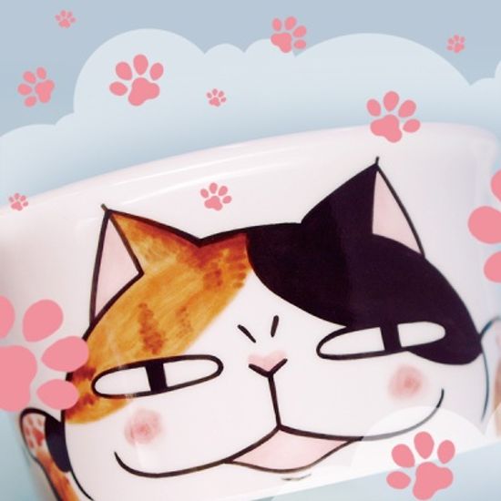 까도냥 라면기 시리즈 Ver.2 (5종)