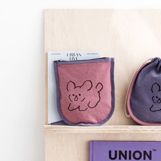 애니메리코이 U POUCH