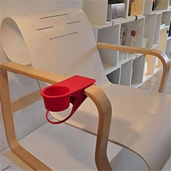 집게컵홀더 컵받침대