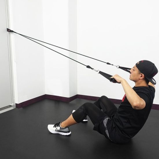 와일드브로스 튜빙밴드 6종 악세사리 3종 보관파우치