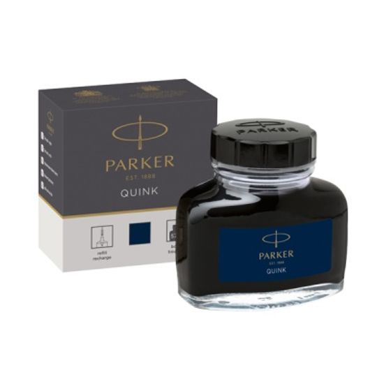 파카 Quink 병잉크 57ml
