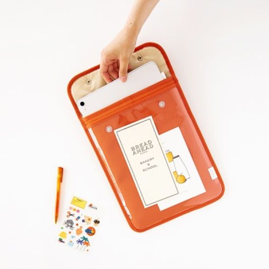 어로우 힐 슬림 v.2 태블릿 PC 파우치 12.9인치