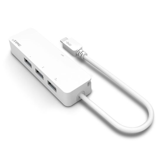 (아이피타임) ipTIME U1003C 유선랜카드