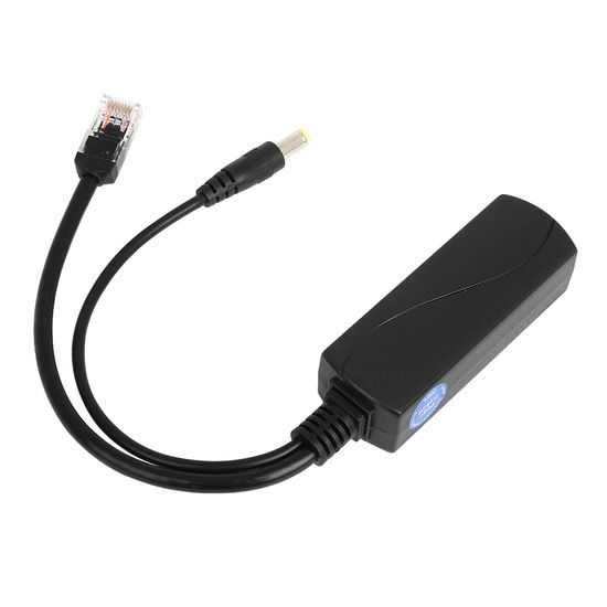 (NEXI) 넥시 기가비트 DC PoE 스플리터 (NX1417)