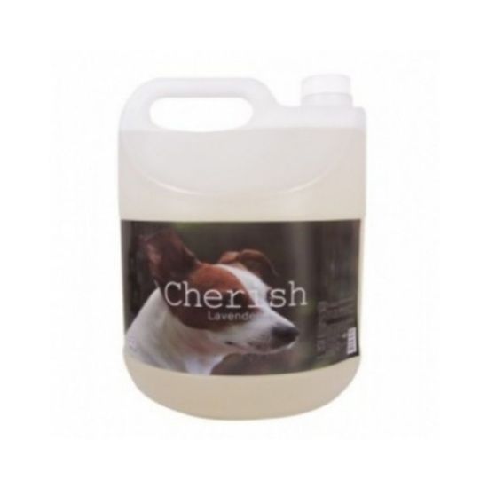 체리쉬 탈취제 라벤더향 4L(WBCF47B)
