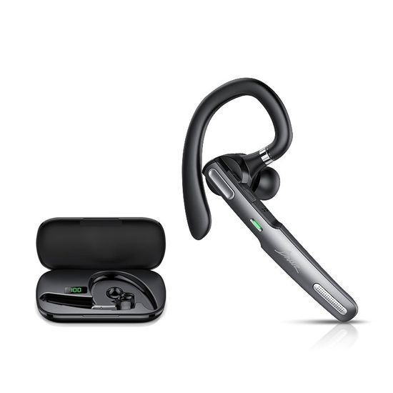 브리츠 BZ-Vtalk7R 블루투스 모노 이어셋 한쪽 통화