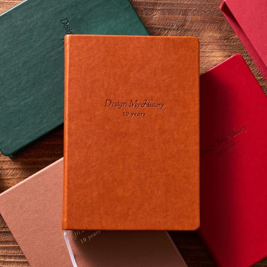 [2026] JKM591 10년 다이어리 