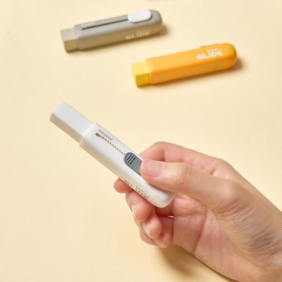 모나미 그리픽스 - Z 글라이드 지우개