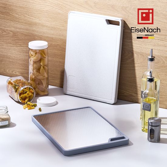 [아이제나흐] 스테넬 (스텐304+PP) 양면도마