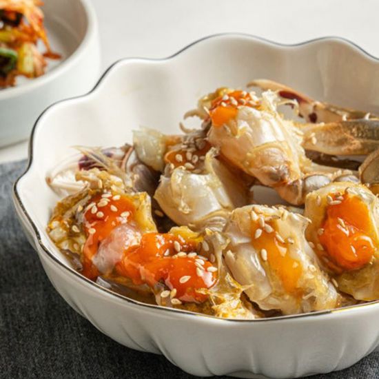 게장맛집 간장게장 실속 삼점게장 2kg
