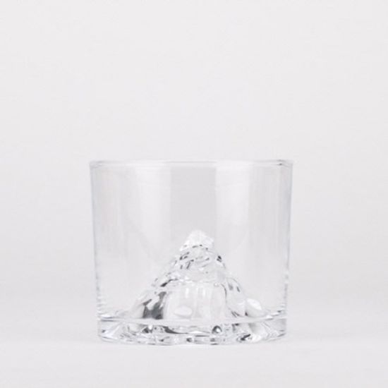마테호른 글라스