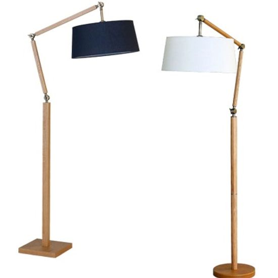 마르셀로 플로어 스탠드 4types