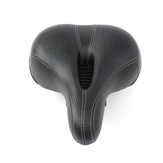 액티비티 스프링 자전거 안장 전립선보호 쿠션 안장