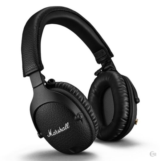 마샬 Monitor II ANC 블루투스 헤드폰
