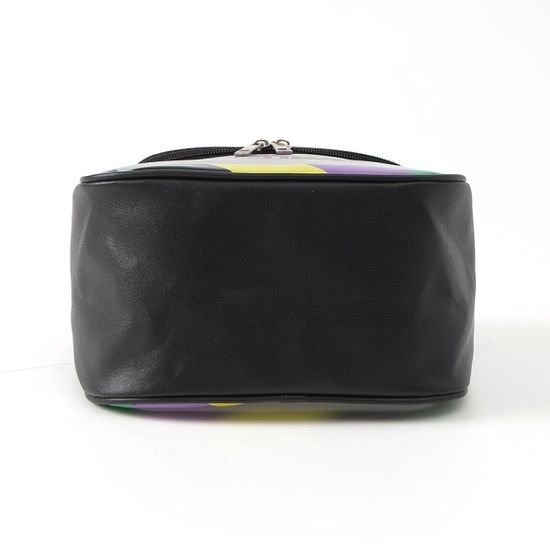 트래블 방수 파우치(블랙) 화장품파우치