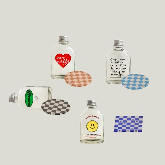 포인트가 필요한 지금 미드센추리 실내 디퓨저-6Scent
