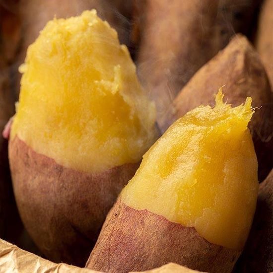 [요리조리] 국내산 꿀고구마꼬마 5kg (개당 30-60g)