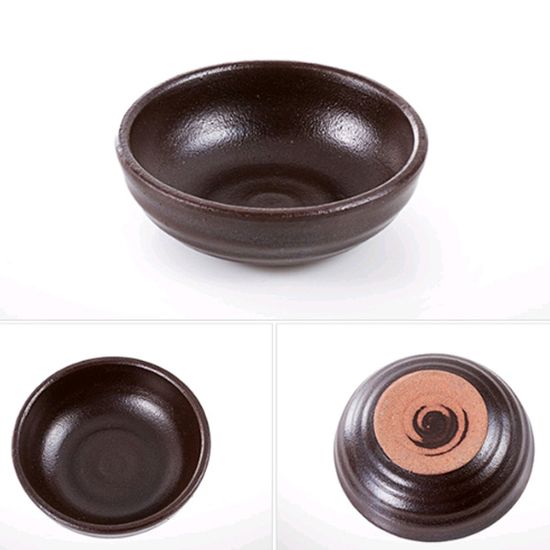 옹기종기 종지 1P