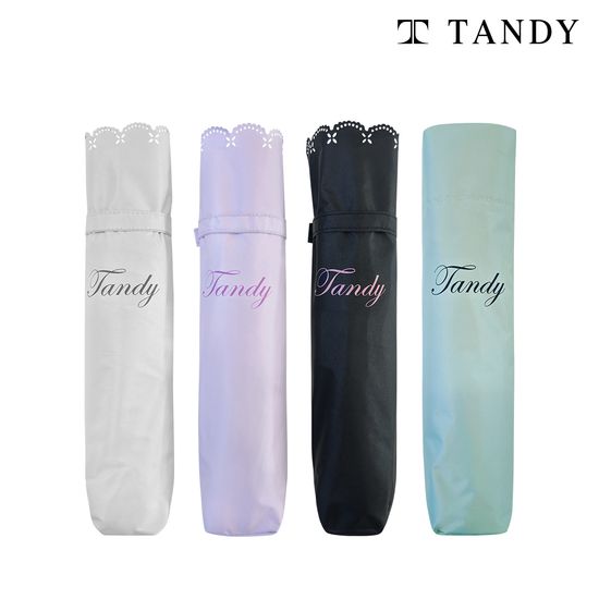 탠디 7K 엘리 초경량 양우산