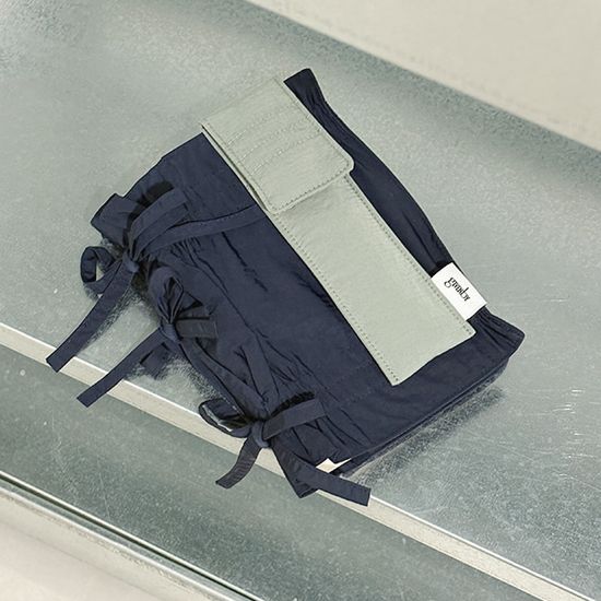 Pen Clip Case