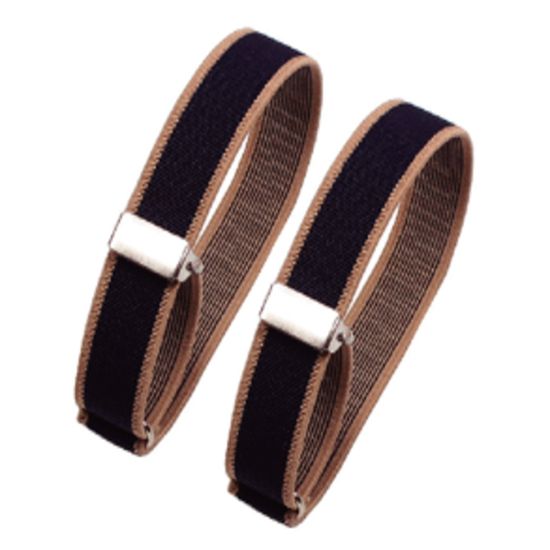 슬리브가터 암가터 소매 고정 밴드 와이 셔츠 조절 