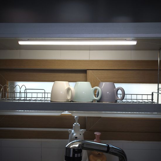 노바리빙 플러그 라이트 조명 인테리어 간접조명 LED