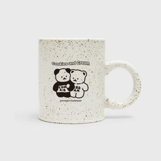 Cookie cream-beige(머그컵)