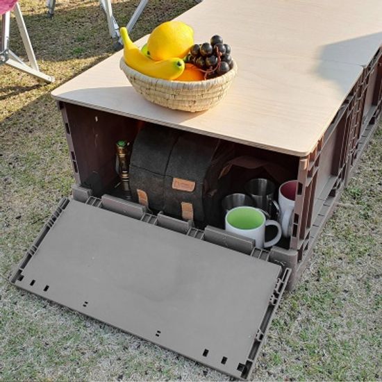 스노우아울 유틸리티 폴딩박스