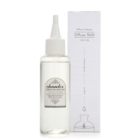 디퓨저 리필 - 후레쉬 코튼 Fresh Cotton 90ml
