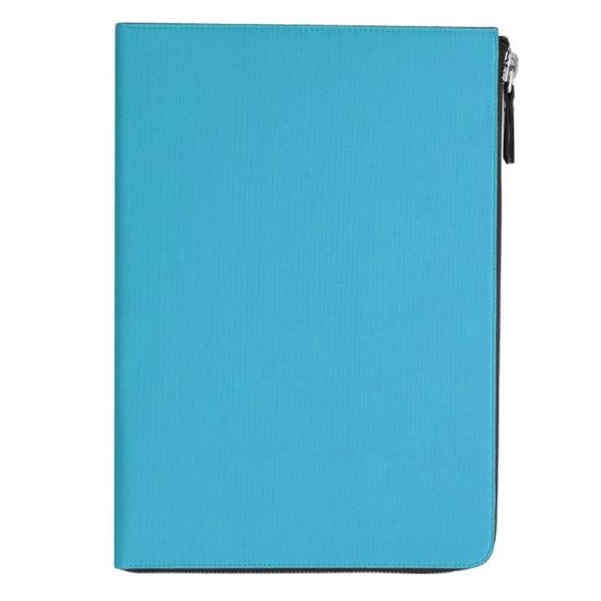 웍스 태블릿PC 수납 팝 홀더-라지(터쿼이즈) WBH-1065