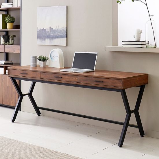 프리 고등학생 철제 책상 중학생 1200 1800 (착불)