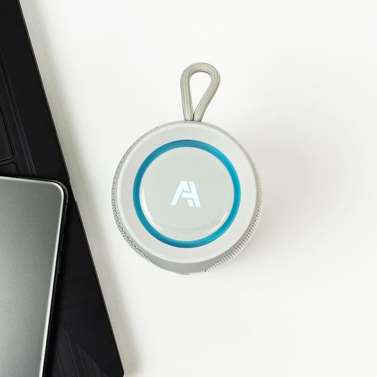 에이투 붐5 휴대용 IPX7 방수 블루투스 스피커 TWS