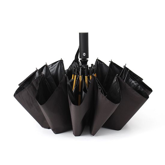 튼튼 방풍 3단 완전자동 양산겸 우산