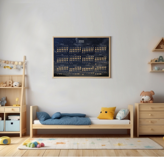 2025 달관찰 포스터 (가로형)