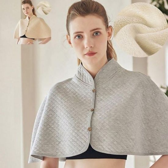 넥워머 숄더 토시 여성 임산부 겨울(WFJ4LJX)