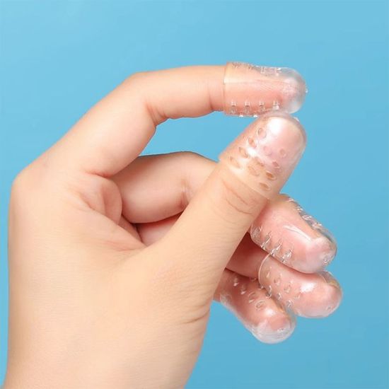 손톱 물어뜯기 방지 손가락 뜯기 방지제 손뜯기예방