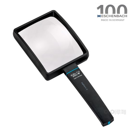 에센바흐 비구면 독서용 확대경(2655150 / 2655750)