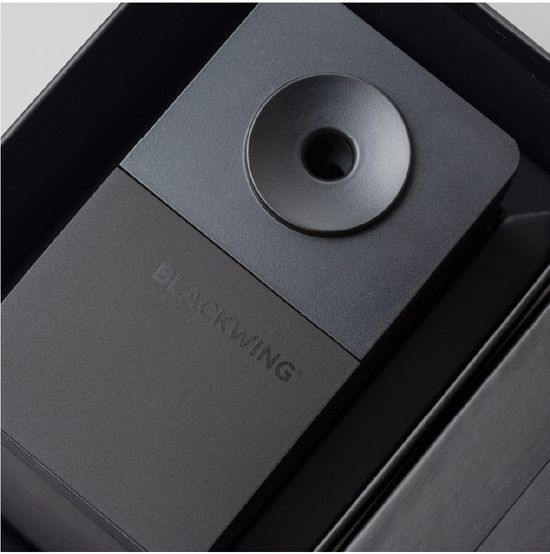 [BLACKWING] 블랙윙 데스크탑 연필깎이