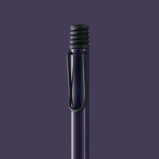 [LAMY] 라미 볼펜 메테오라 / LM2C7 MR