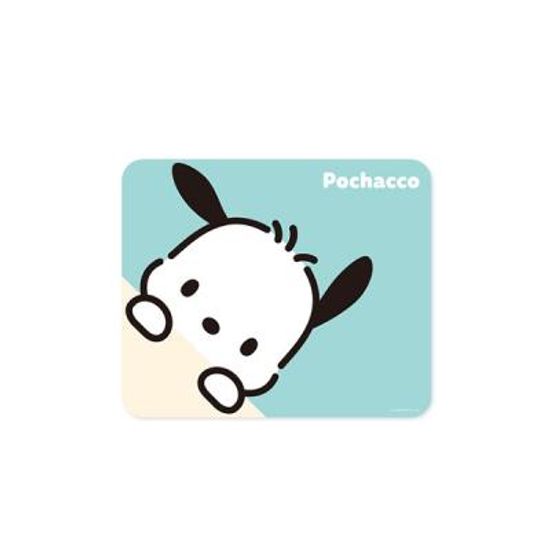 포차코 빼꼼 마우스패드 C02324