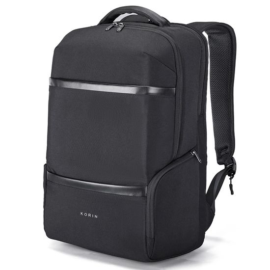 코린 비즈니스 백팩 남성 가방 노트북 수납