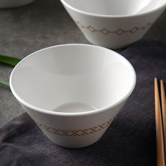 디아스 밥공기 그릇