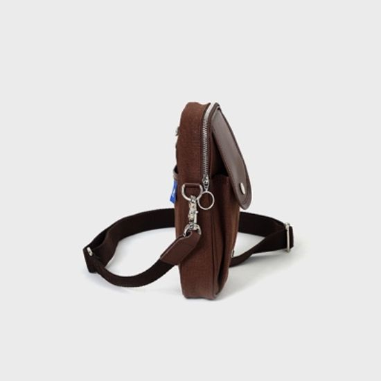 하와이_카스테라 백_찰리 브라운