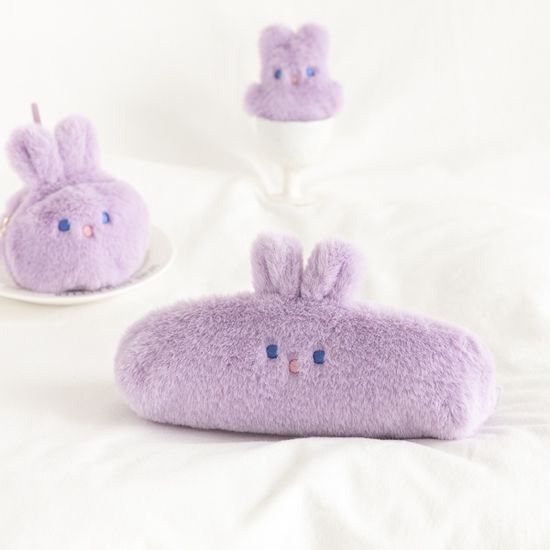 피요 토이 펜슬 파우치 4color