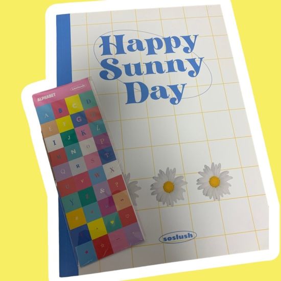 쏘슬러시 써머이벤트 노트